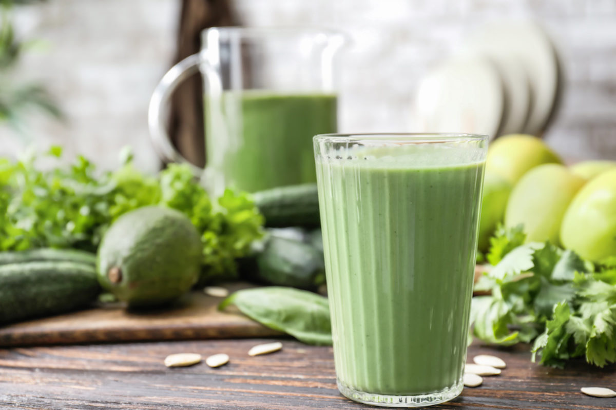 Why You Should Be Having a Smoothie for Breakfast - Swan Integrative Health  & Wellness